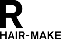 R HAIR-MAKE